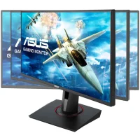 Монитор ASUS VG278QR фото 3